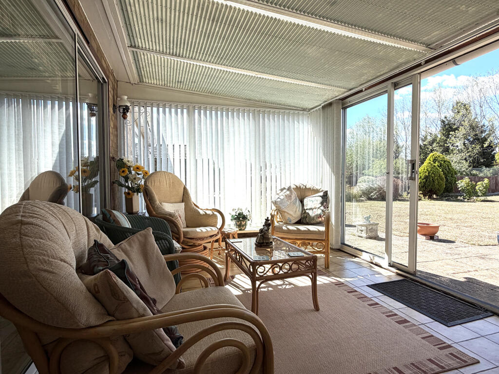 House in Cambridge - View 5