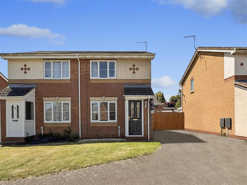 Main image of property: NN9, Garrow Close, Irthlingborough