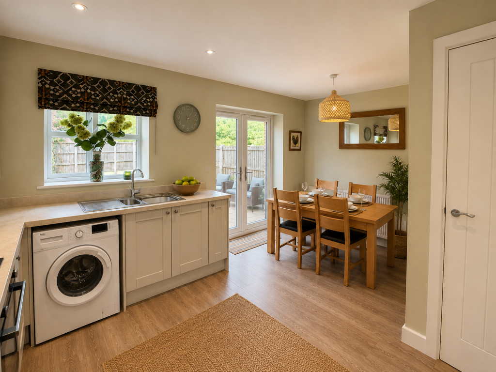 House in York - View 4