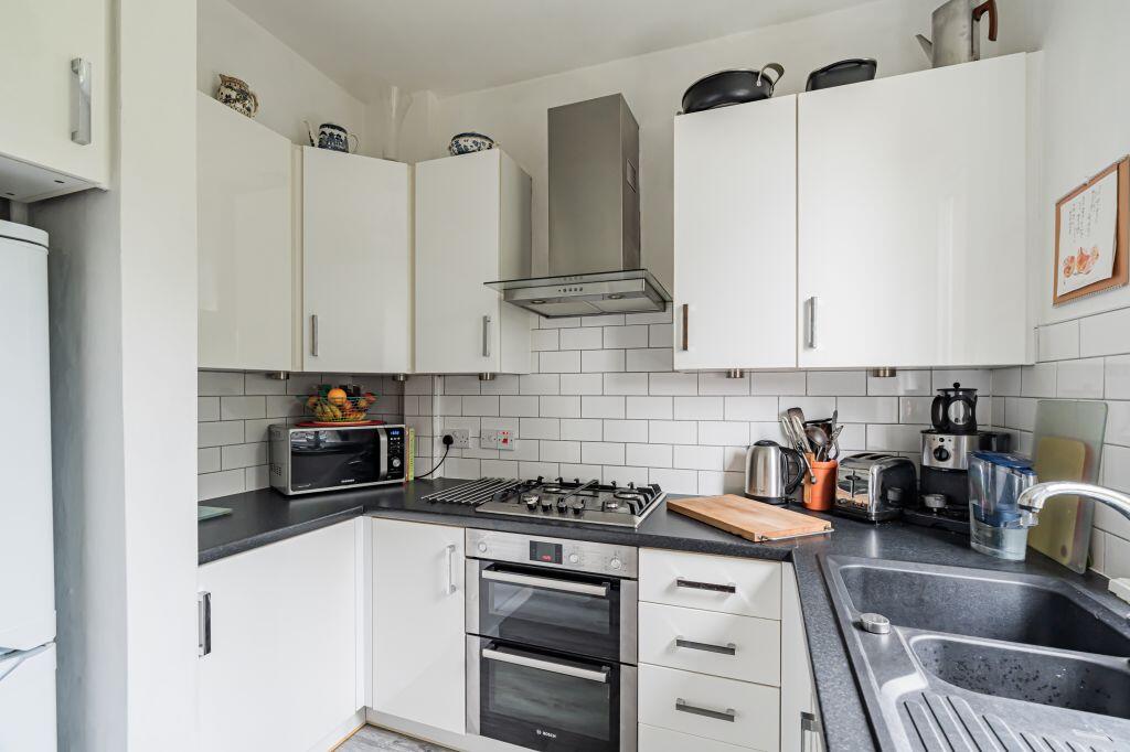 Apartment in Edinburgh, Comely Bank, Stockbridge/Inverleith - More