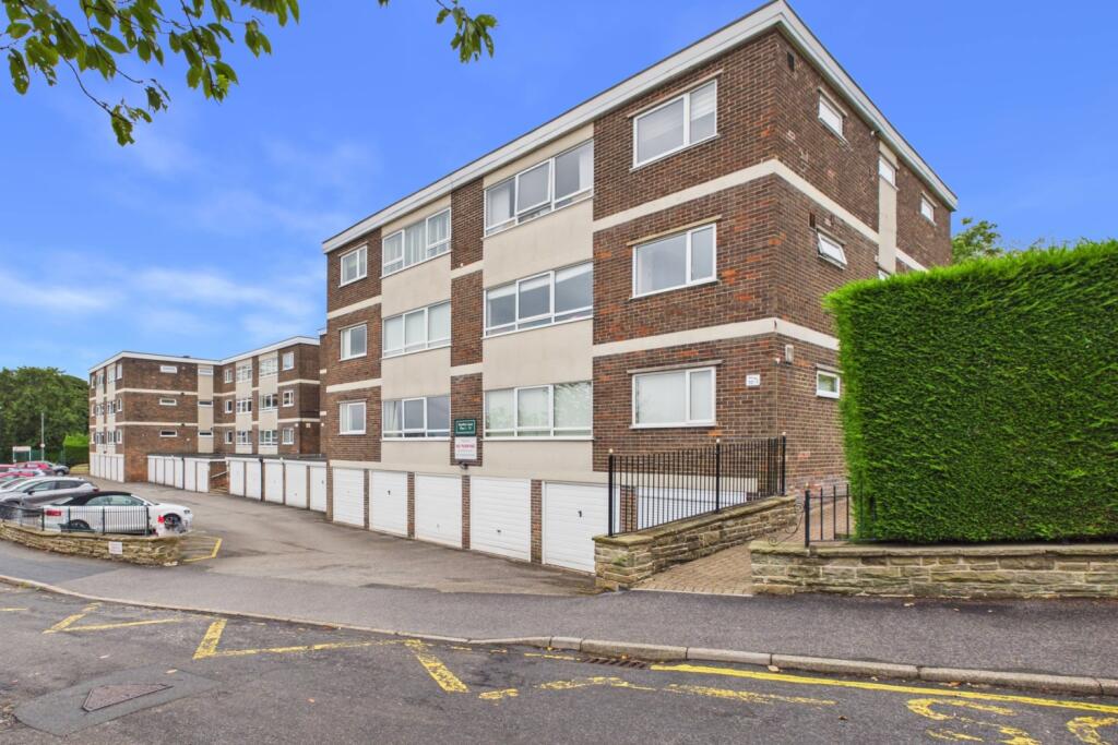 Main image of property: Moorview Court, Bradway Drive, Bradway, S17 4PD