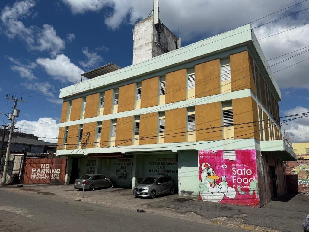 Main image of property: St Andrew, Kingston