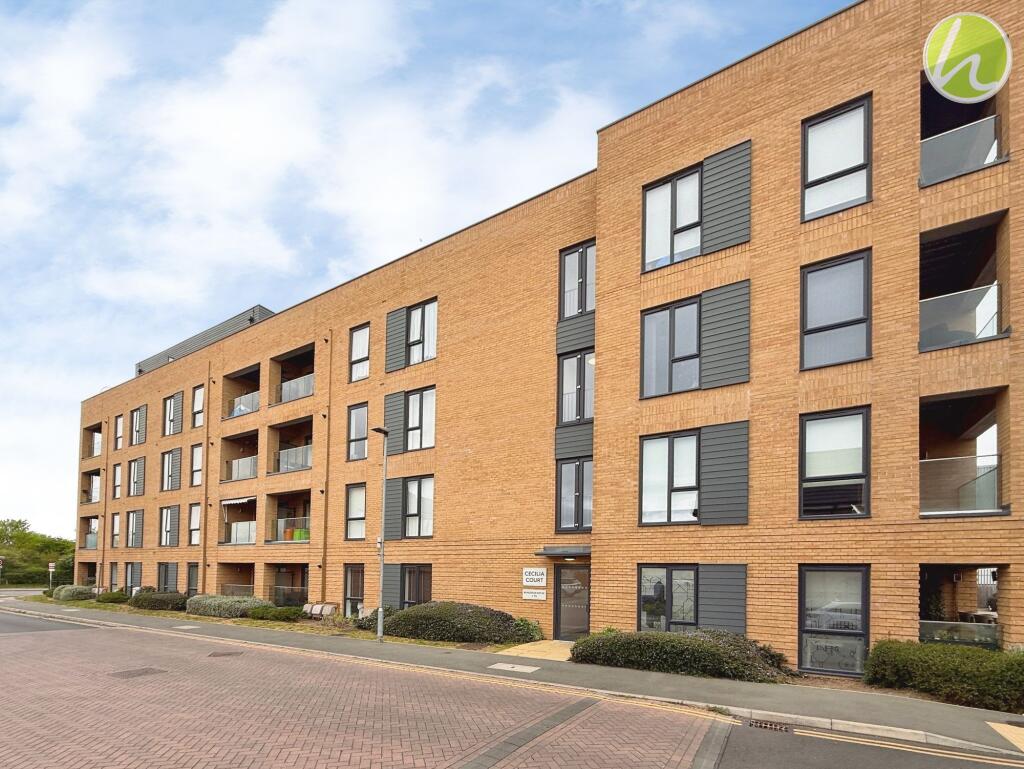 Main image of property: Windstar Drive, South Ockendon, RM15