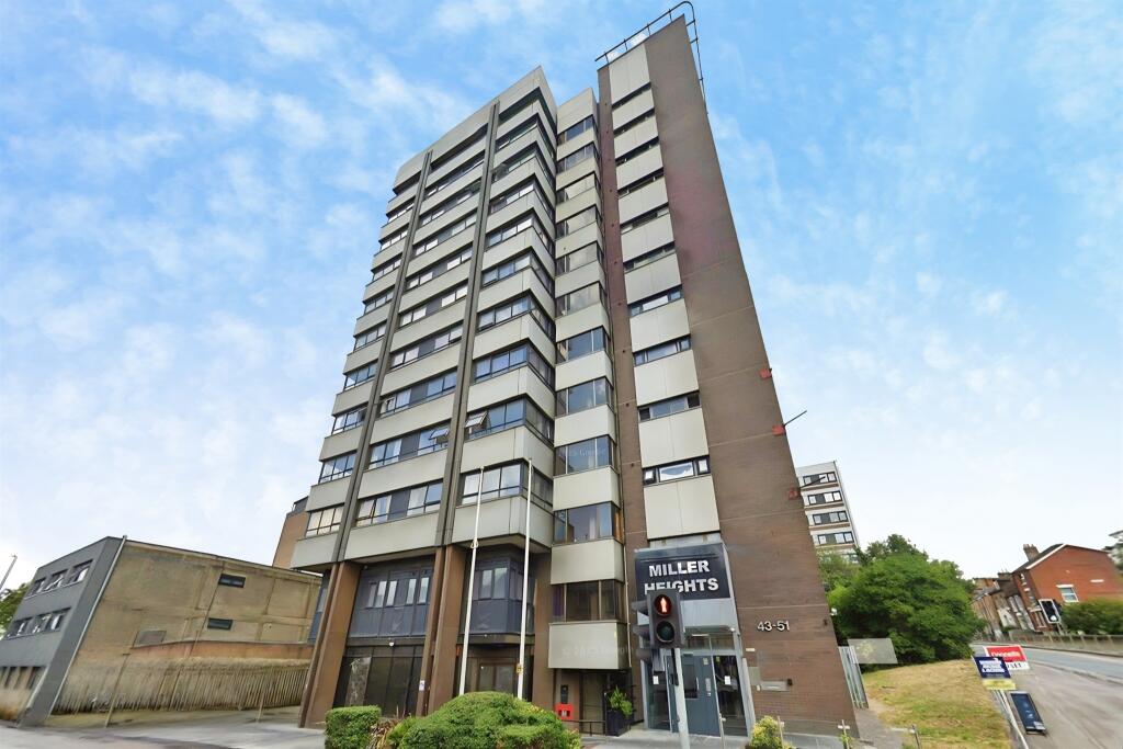 Main image of property: Lower Stone Street, Maidstone