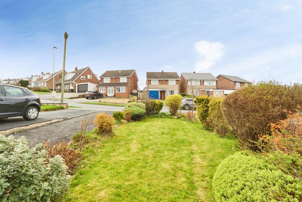 Additional image 13 of Dale Croft Rise, Allerton, Bradford