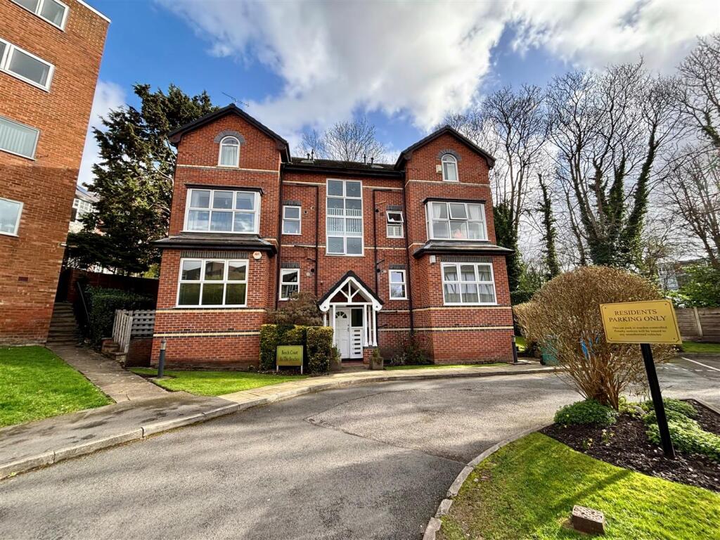 Main image of property: Beech Court, West Didsbury