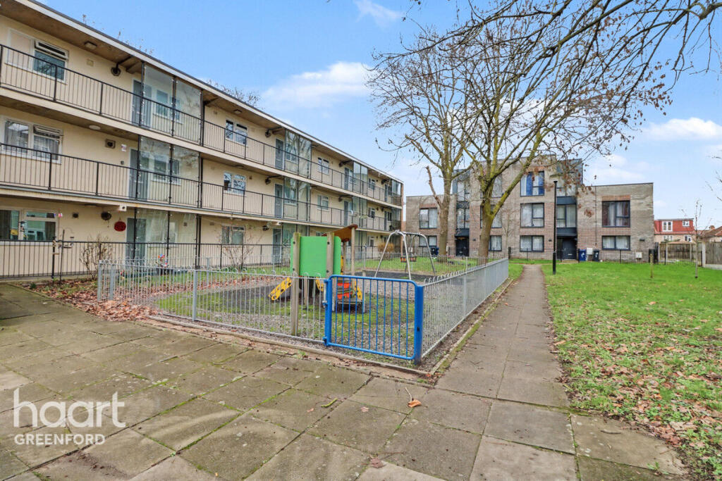 Main image of property: Wallis Road, Southall