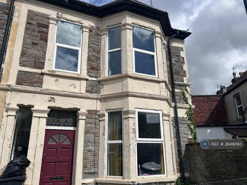 Main image of property: Roseberry Road, Bristol, BS5