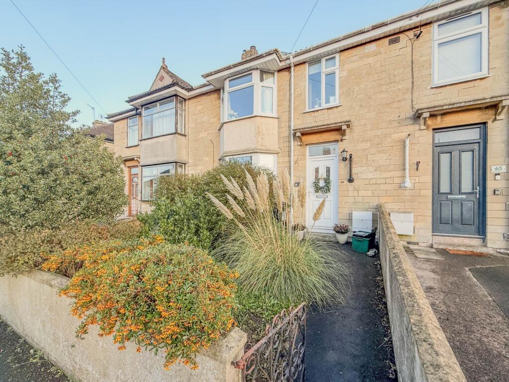 Main image of property: Bloomfield Drive, Bath