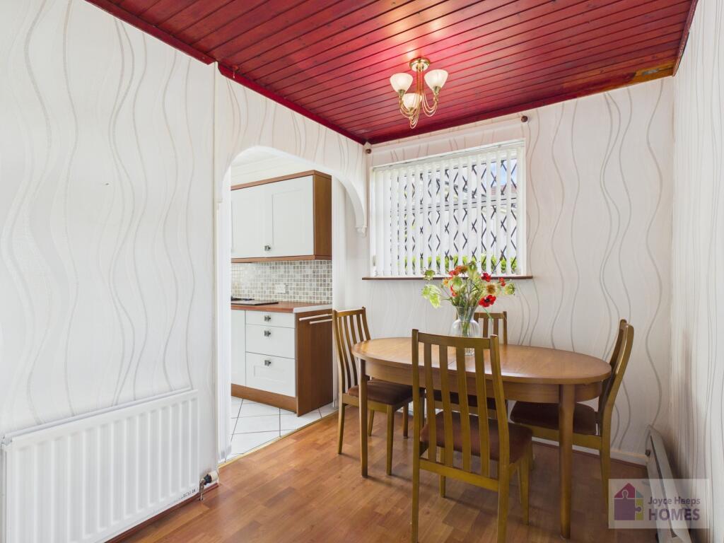 Carnegie Hill, The Murray, East Kilbride, G75 photo 4