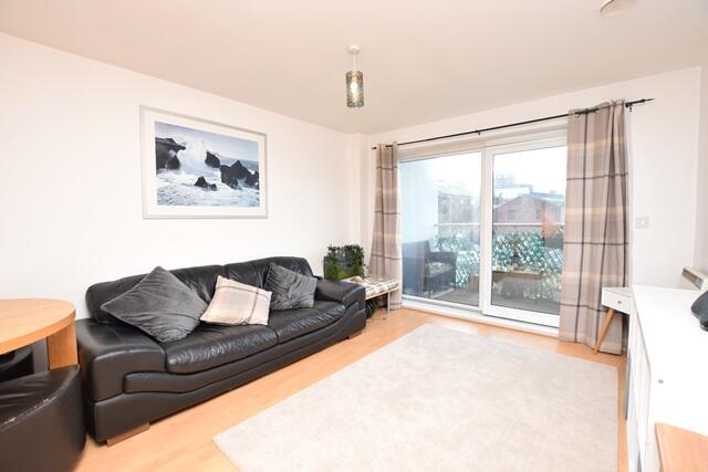 Main image of property: Coode House, 7 Millsands, S3 8NR