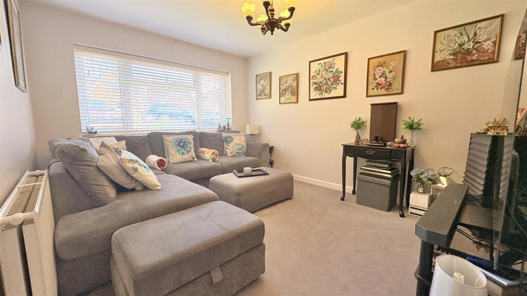 Mallory Rise, Moseley photo 2