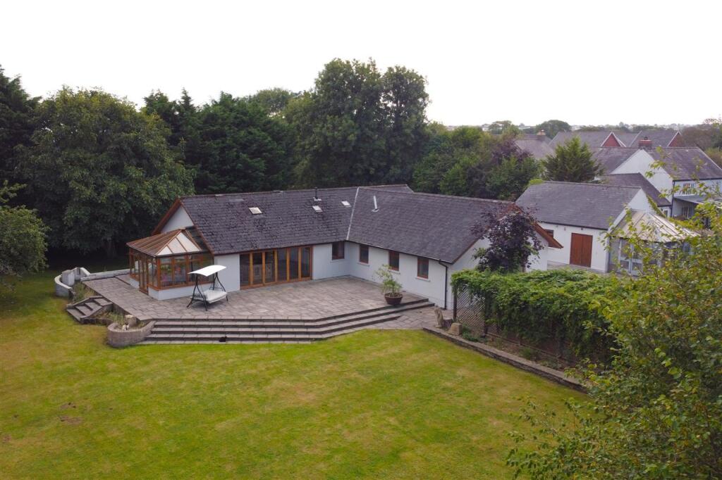 Main image of property: Maes Yr Haul, Crowhill, Haverfordwest