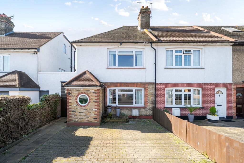 Main image of property: Hyde Crescent London NW9