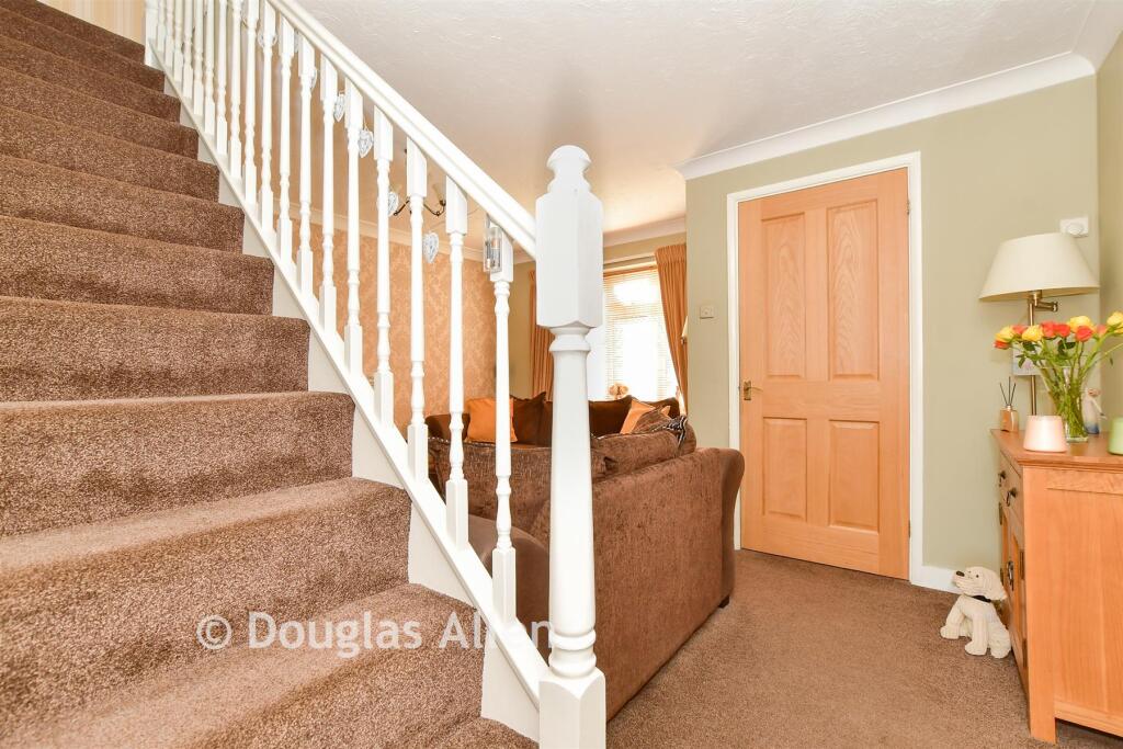 Main image of property: Church Road, Laindon, Basildon, Essex