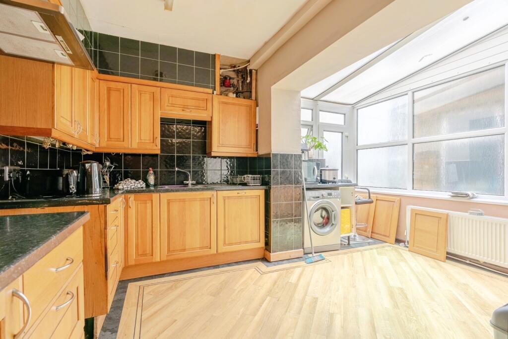 Rendel Street, Burnley, Lancashire, BB12 photo 4