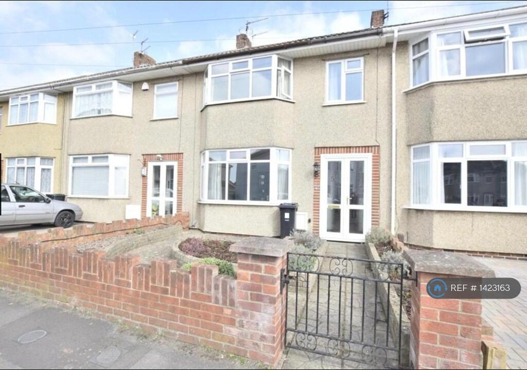 Main image of property: Hunters Road, Bristol, BS15