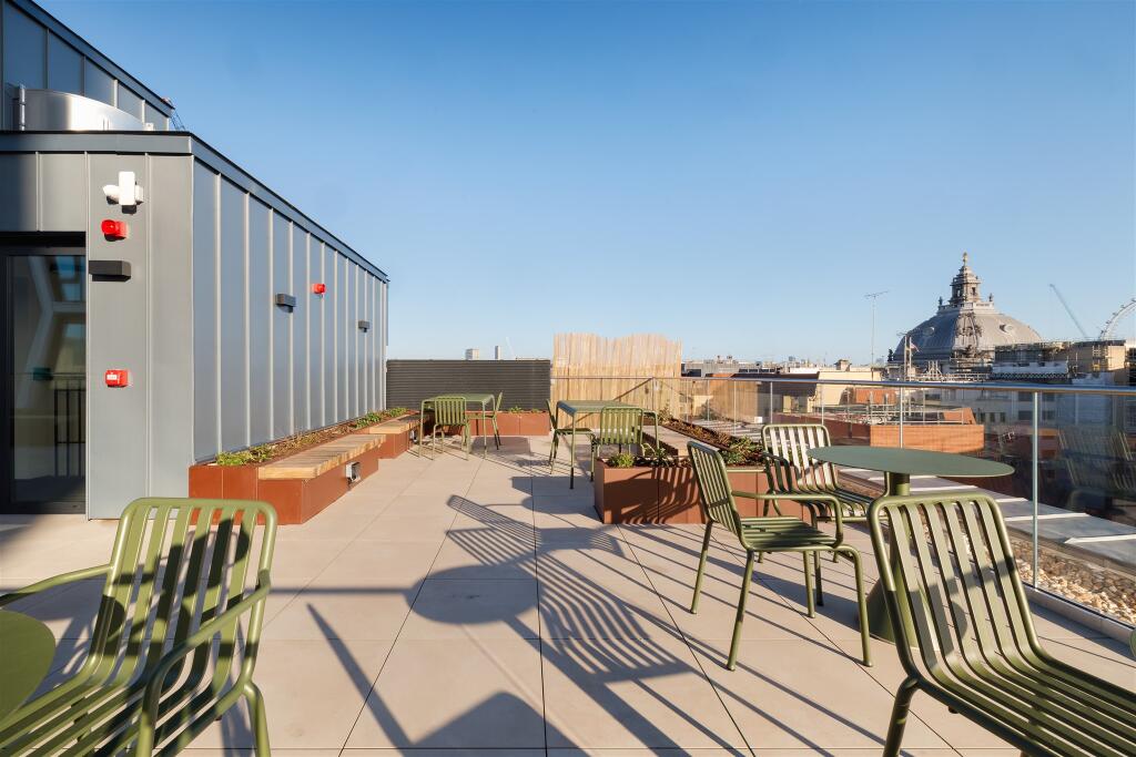 Main image of property: The Dacre, 19 Dacre Street, London, SW1H 0DJ