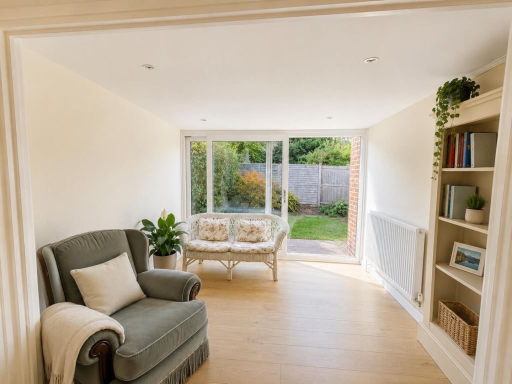 House in Twickenham - View 3