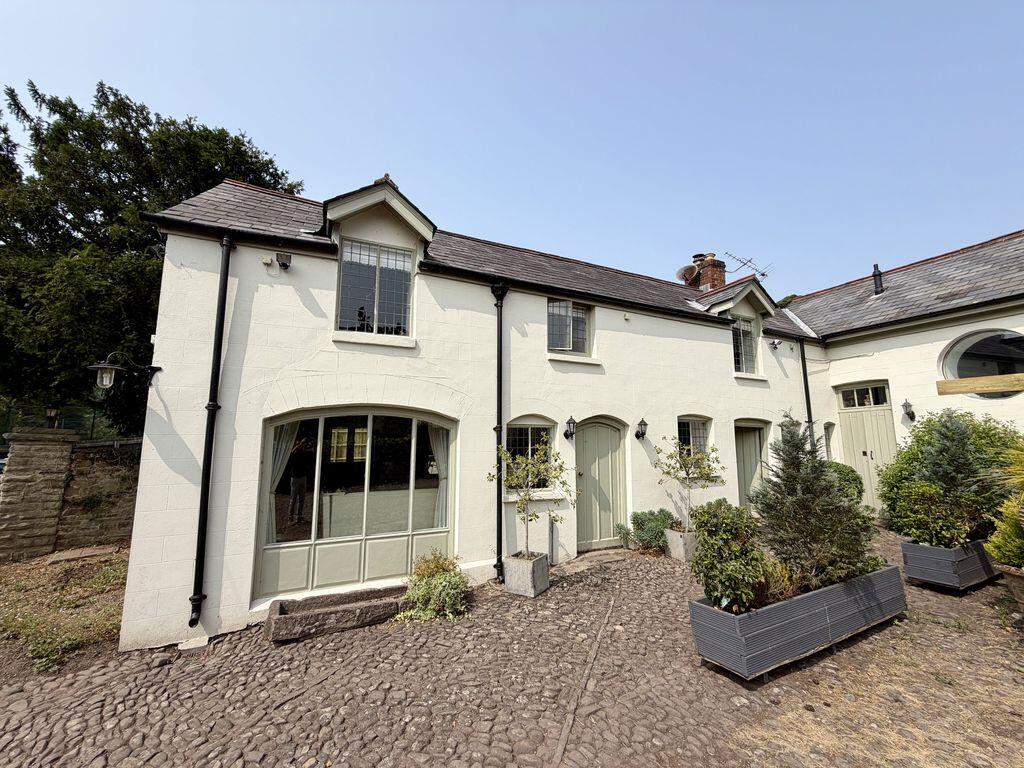 Main image of property: Home Farm, Glangrwyney, Crickhowell
