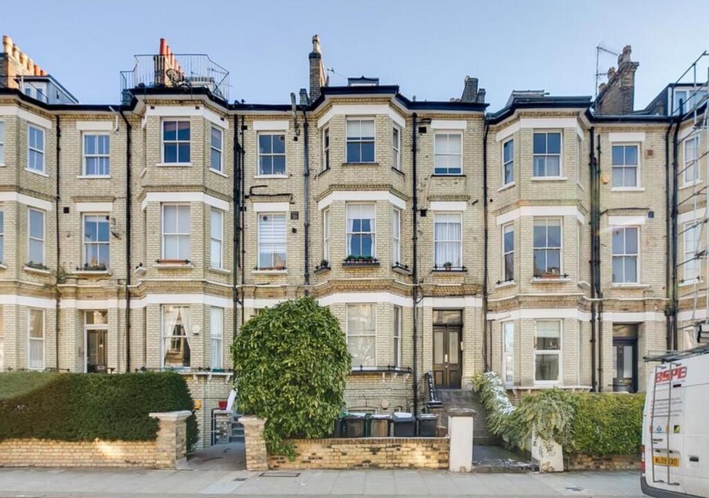Main image of property: Crossfield Road, London NW3
