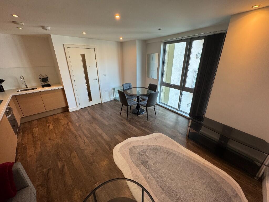 Additional image 5 of Sirius Orion Building, 90 Navigation Street, B5 4AJ