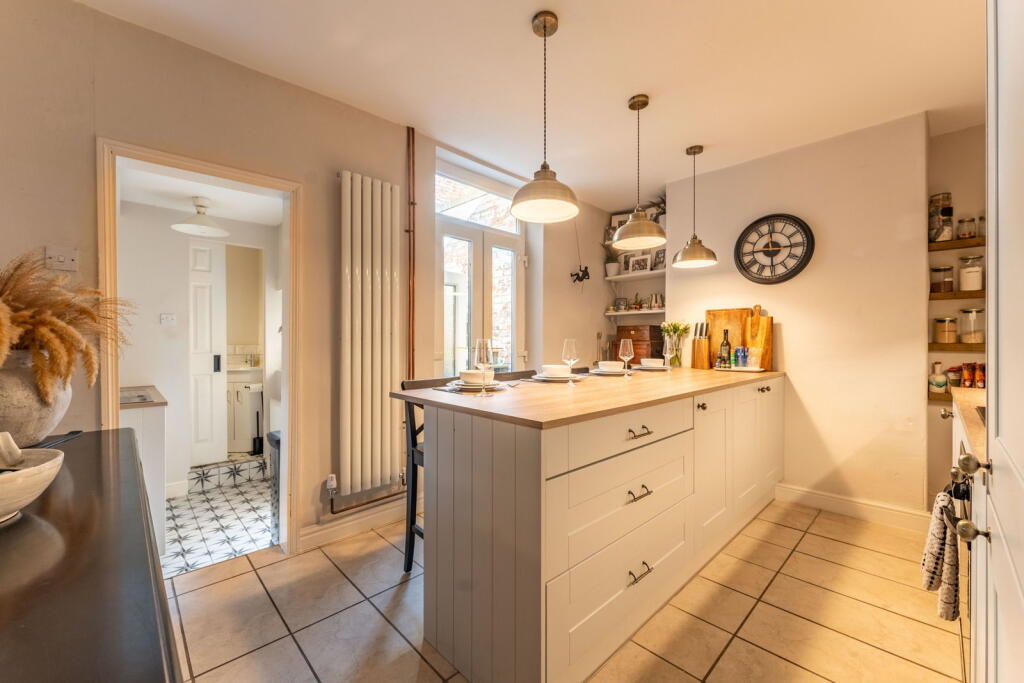 House in York - View 5