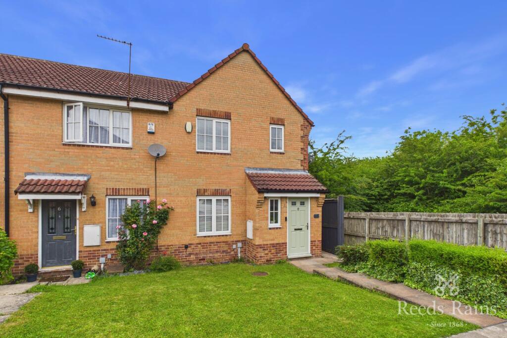 Main image of property: Greenacres Court, Castleford, West Yorkshire, WF10