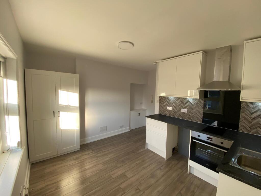 Main image of property: Bower Mount Road, Maidstone