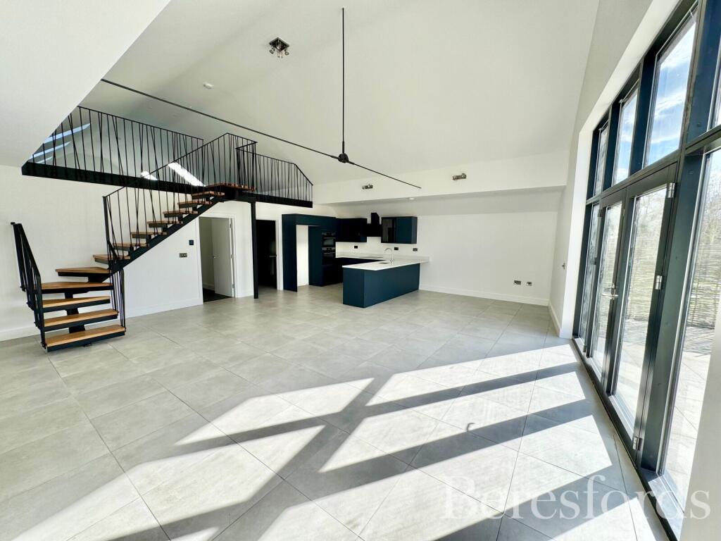 House in Colchester, Aldham - View 4