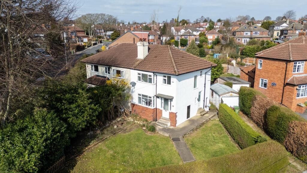 Main image of property: Valley Close, Alwoodley