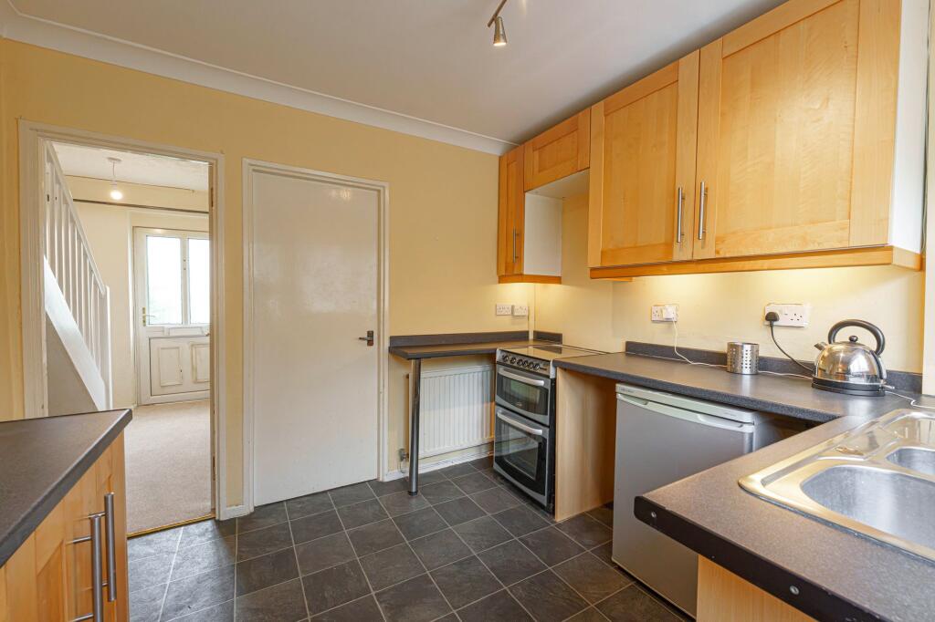 House in Newport, Cwmbran Central - View 5