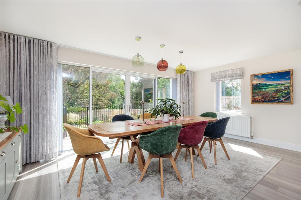 House in Morpeth, Northumberland - View 5