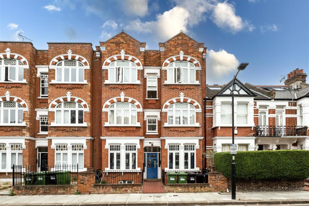 Main image of property: Stanlake Road, Shepherds Bush, W12