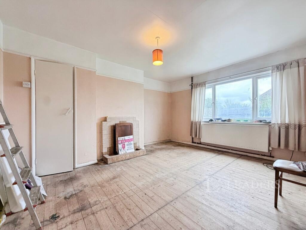 House in Milton Keynes - View 4