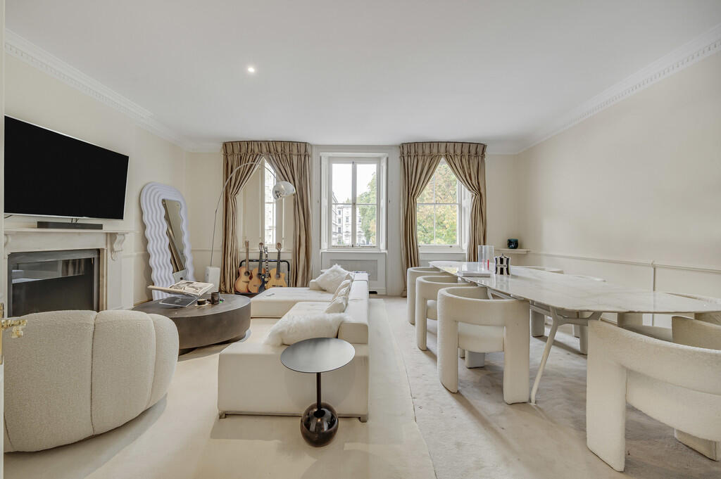 Main image of property: Ennismore Gardens, Knightsbridge SW7