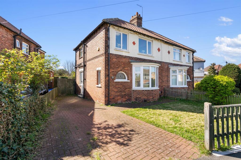 Main image of property: Cleveland Avenue, Stockton-On-Tees
