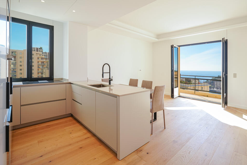 Main image of property: Monaco