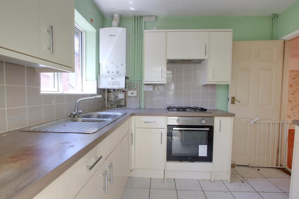 Blackbrook Road, Fareham - View 2