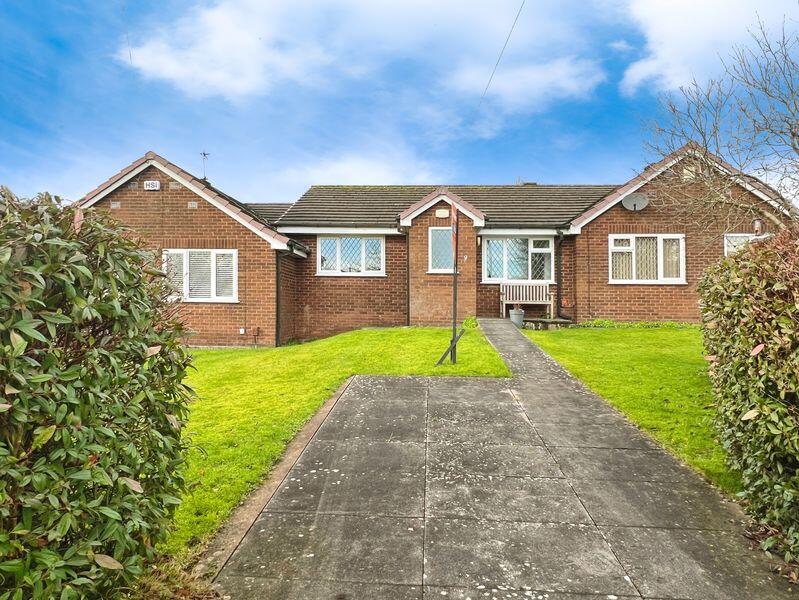 Main image of property: Shalfleet Close, Harwood