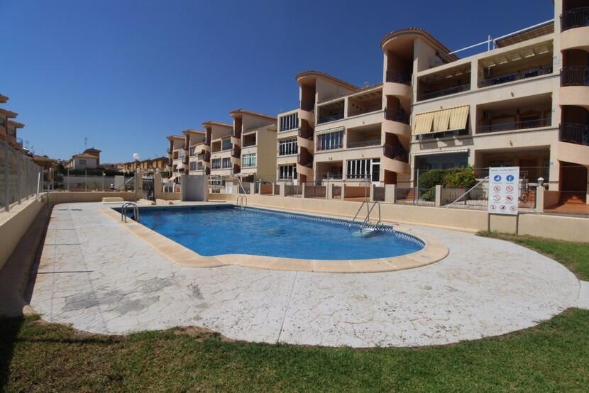 Main image of property: Valencia, Alicante, Punta Prima