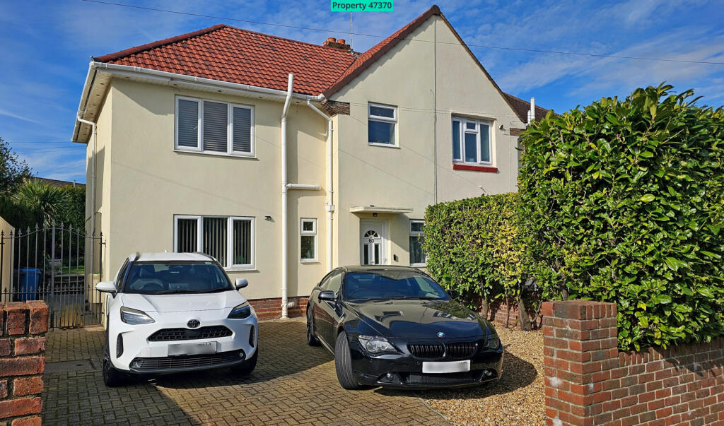Additional image 2 of 60 Kimmeridge Avenue, Poole, BH12