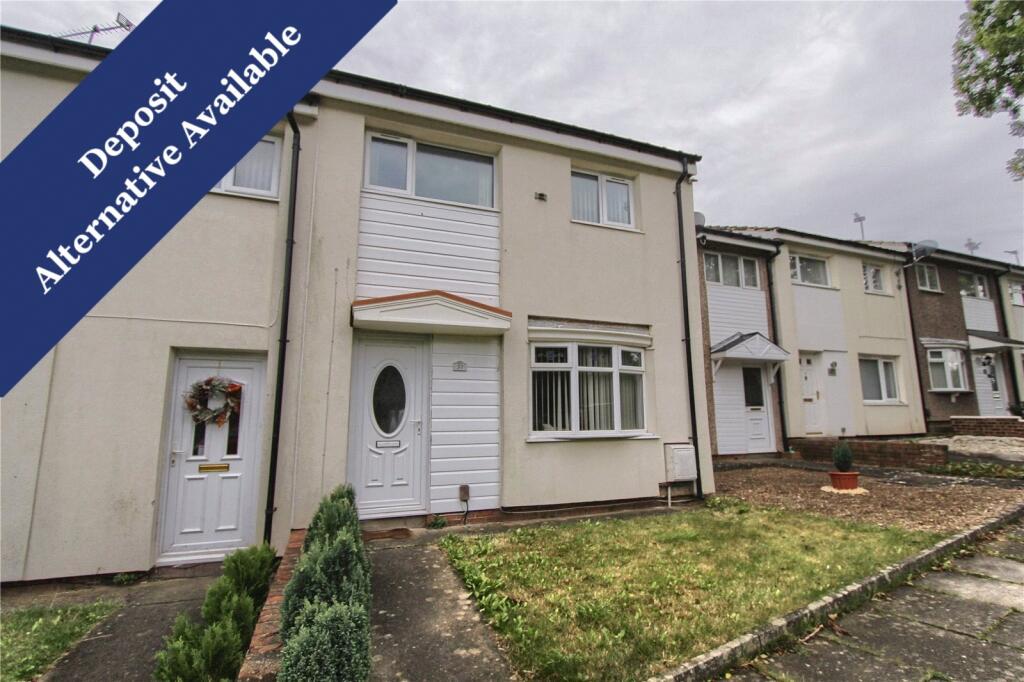 Main image of property: Holmefields Road, Middlesbrough