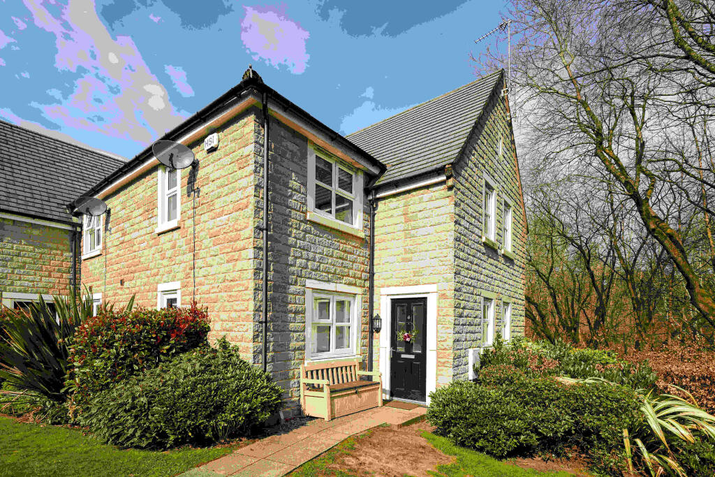 Main image of property: Brookside Walk, Smithills Glade, Bolton, Greater Manchester, BL1