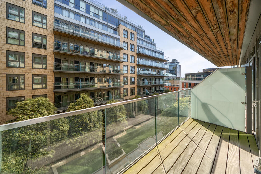 Main image of property: Longfield Avenue, London