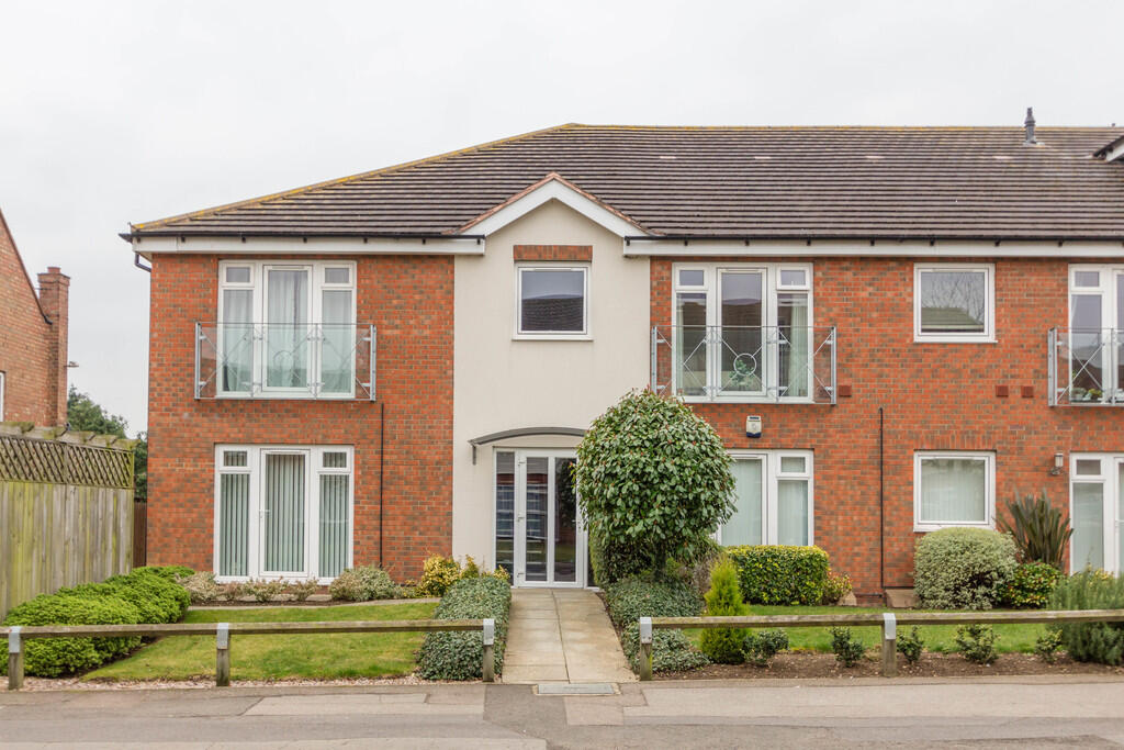 Main image of property: Croyland Road, Wellingborough