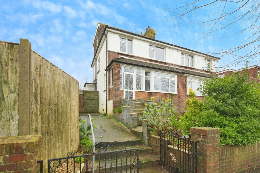 Main image of property: Summerdale Road, Hove