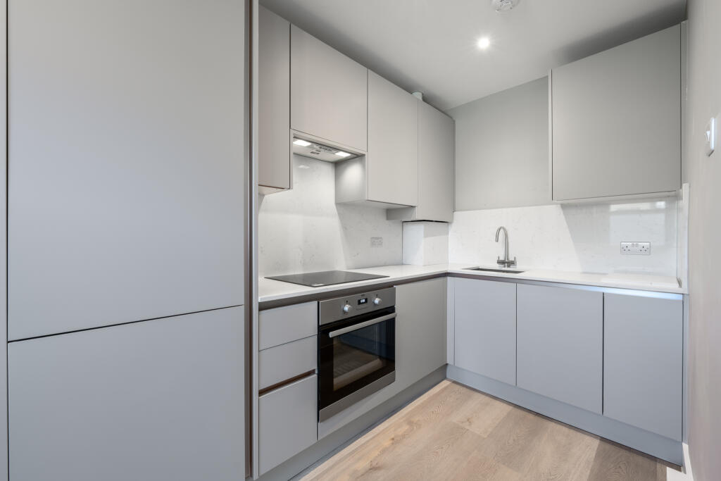 Main image of property: Kilburn Park Road, Maida Vale, London, NW6