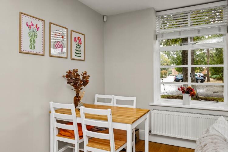 House in Cherwell, Caversfield - View 5