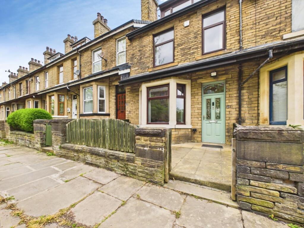 Main image of property: Park Road, Shipley